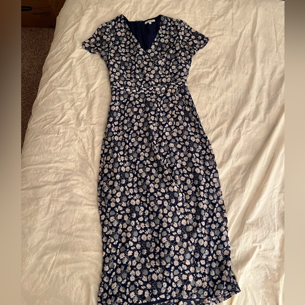 Madewell Dress
